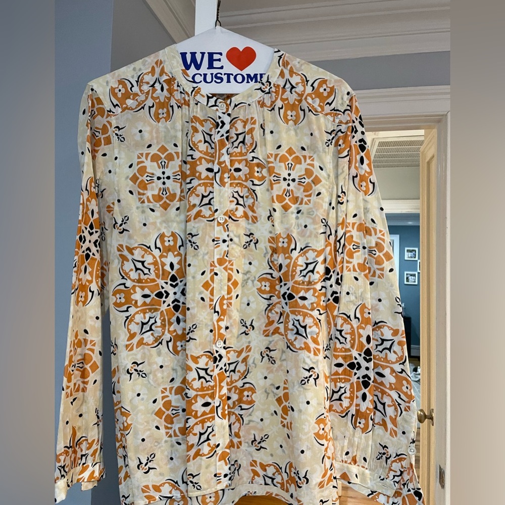 Barry Worn - image 1